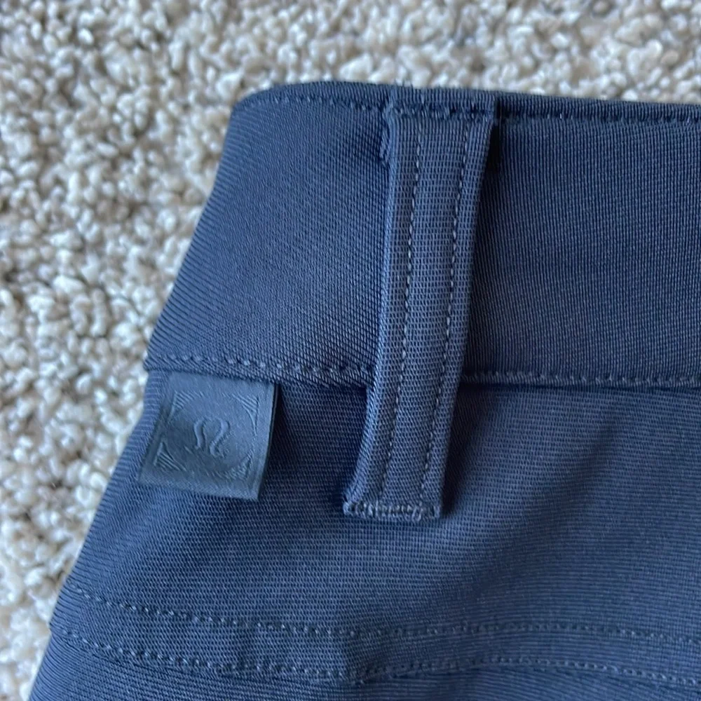 ABC Classic-Fit 5 Pocket Pant 32L - Picture 8 of 9